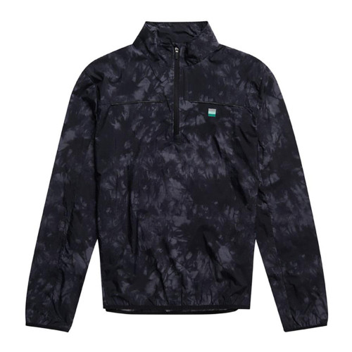 Superdry Ανδρικό Half-Zip Run Track Top
